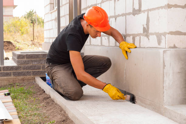 Licensed Crawl Space Encapsulation service in Penfield, NY - SJ Waterproofing Pros
